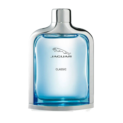 Jaguar Classic Blue Eau de Toilette for Men