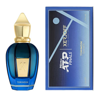 Xerjoff Torino24 Eau de Parfum for Unisex
