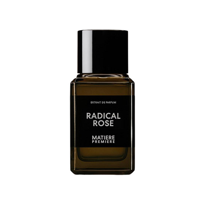 Shop Radical Rose by Matiere Premiere – Bold rose extrait de parfum online in India