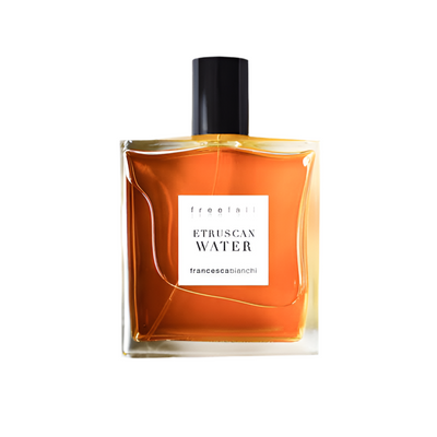 Francesca Bianchi Etruscan Water Extrait de Parfum for Unisex