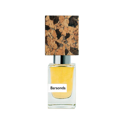 Nasomatto Baraonda Extrait De Parfum – A bold and intoxicating oriental woody fragrance for men & women