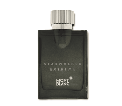 Montblanc Starwalker Extreme Eau De Toilette 75ml for Men – A Bold Woody Spicy Fragrance