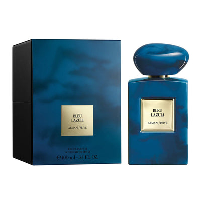 Giorgio Armani Prive Bleu Lazuli Eau De Parfum For Unisex