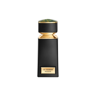 Bvlgari Le Gemme Falkar Eau De Parfum – A bold and mysterious unisex fragrance with oud, black musk, and saffron.