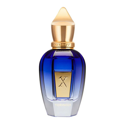 Xerjoff Torino21 – Luxury Aromatic Green Perfume for Unisex