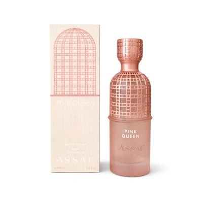 Assaf Pink Queen Eau de Parfum