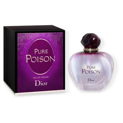 Dior Pure Poison Eau de Parfum