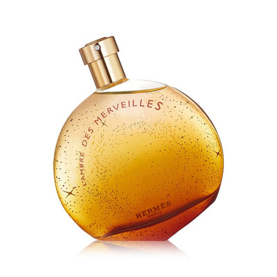 Hermes L'Ambre des Merveilles Eau de Parfum