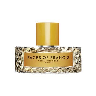 Vilhelm Parfumerie Faces of Francis Eau de Parfum