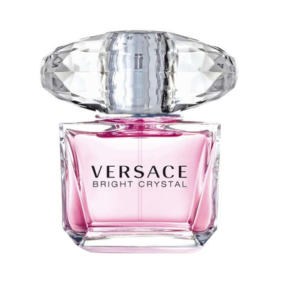 Versace Bright Crystal Eau de Toilette for Women