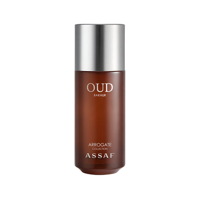 Assaf Oud Bakhur Eau de Parfum