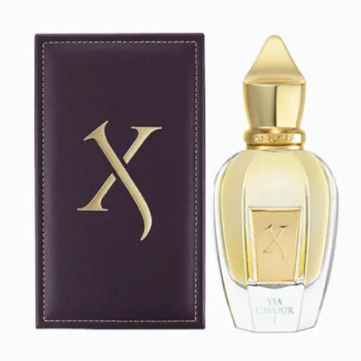 Xerjoff Via Cavour I Parfum For Unisex