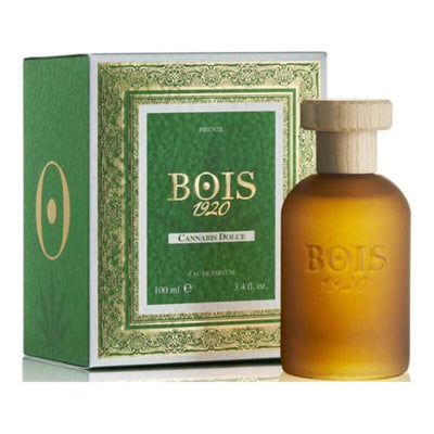 BOIS 1920 Cannabis Dolce Eau de Parfum