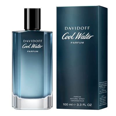 Davidoff Cool Water Parfum For Men