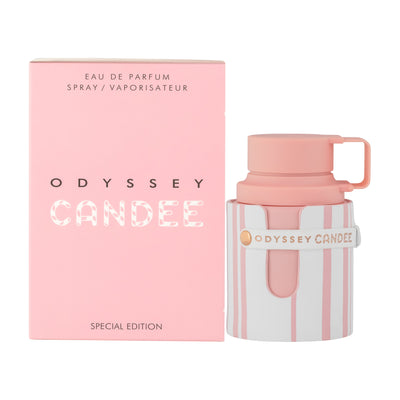 Buy Armaf Odyssey Candee Eau De Parfum Online in India – PerfumeX