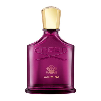 Creed Carmina Eau De Parfum – A bold floral woody musk fragrance for women.