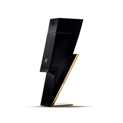 Carolina Herrera Bad Boy Eau De Toilette For Men