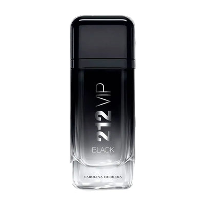 Carolina Herrera 212 VIP Black Eau de Parfum Perfume bottle