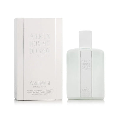 Buy Caron Pour Un Homme de Caron Le Matin Eau de Toilette for Men 200ml online in India 