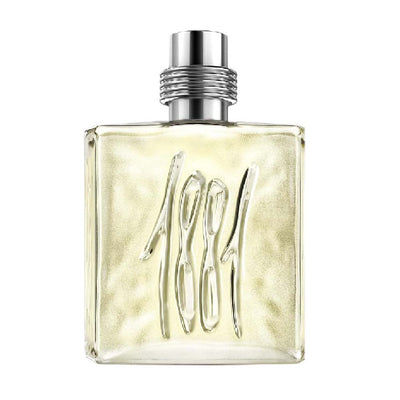 Cerruti 1881 Pour Homme Eau De Toilette Perfume bottle