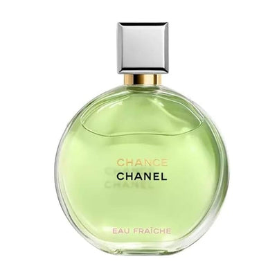 Chanel Chance Eau Fraiche Eau De Parfum For Women
