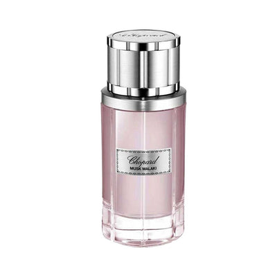 Chopard Musk Malaki perfume bottle
