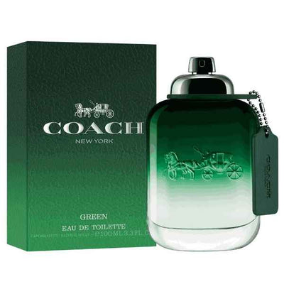 Coach