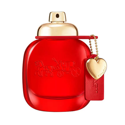 Coach Love Eau De Parfum For Women
