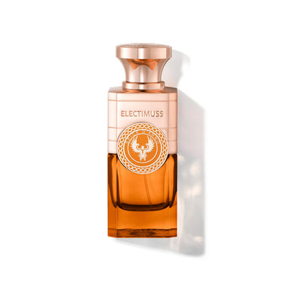 Electimuss Spice D'Arno Parfum