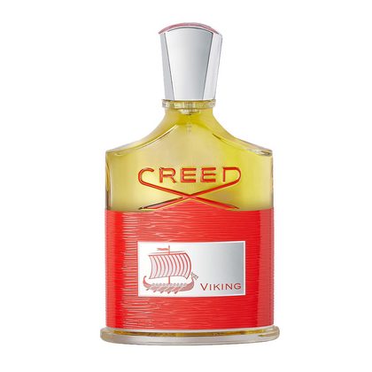 Creed Viking Eau de Parfum – Luxury men’s fragrance with citrus, spice, and woody notes.