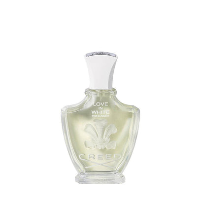 Creed Love in White for Summer Eau de Parfum Perfume bottle