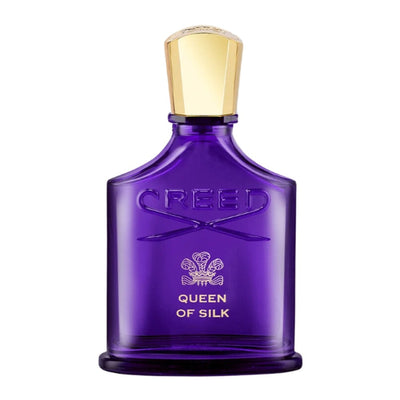 Creed Queen of Silk Eau de Parfum perfume bottle