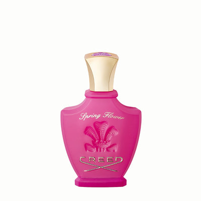 Creed Spring Flower Eau de Parfum Perfume bottle