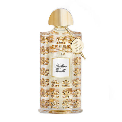 Creed Sublime Vanille Eau de Parfum Perfume bottle