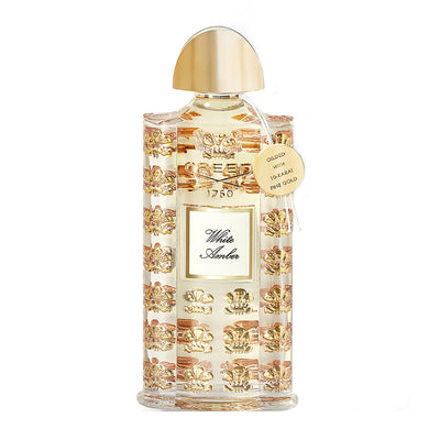 Creed White Amber Eau de Parfum Perfume bottle
