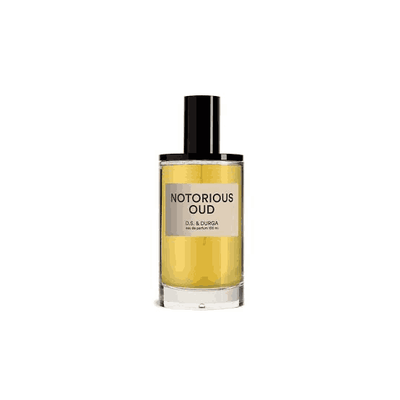 D.S. & Durga Notorious Oud Eau De Parfum 100ml for Unisex