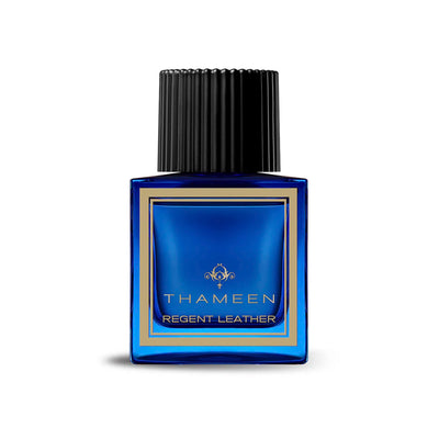 Thameen Regent Leather Extrait de Parfum