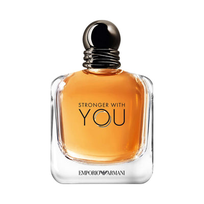 Emporio Armani Stronger With You Eau de Toilette