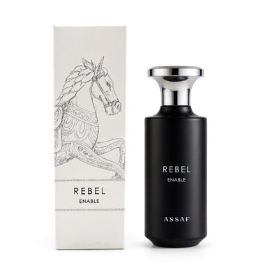 Assaf Rebel Enable Eau de Parfum