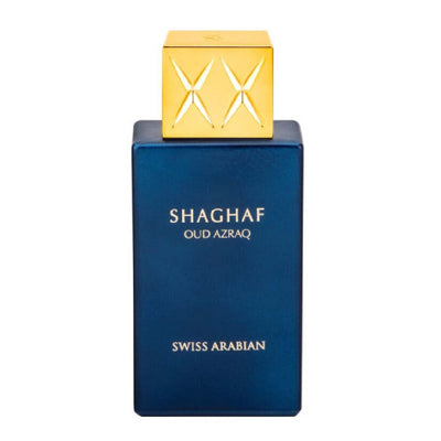 Swiss Arabian Shaghaf Oud Azraq Eau de Parfum