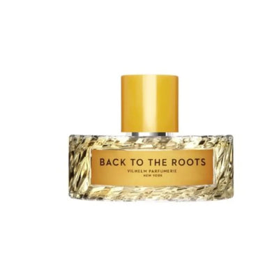 Vilhelm Parfumerie Back to the Roots Eau de Parfum