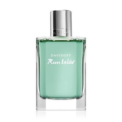 Davidoff Run Wild Eau De Toilette For Men