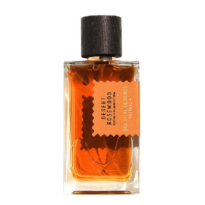 Goldfield & Banks Desert Rosewood Parfum For Unisex