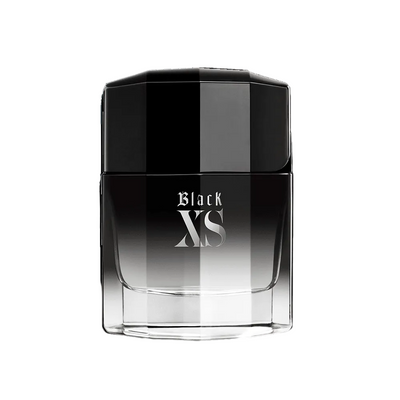 Paco Rabanne Black XS Eau de Toilette for Men