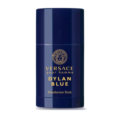 Versace Pour Homme Dylan Blue Deodorant Stick 75ml For Men