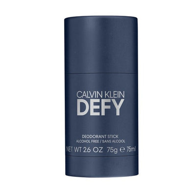 Calvin Klein Defy Deodorant Stick For Men