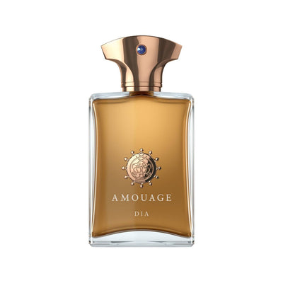 Amouage Dia Eau De Parfum For Men