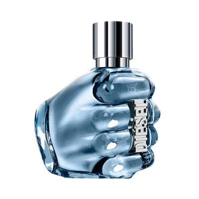 Diesel Only The Brave EDT Perfume Bottle