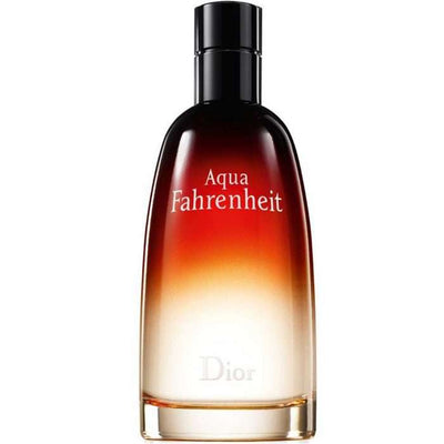 Dior Aqua Fahrenheit Eau De Toilette 125ml For Men