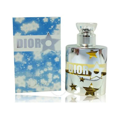 Dior Star Eau De Toilette 50ml For Women